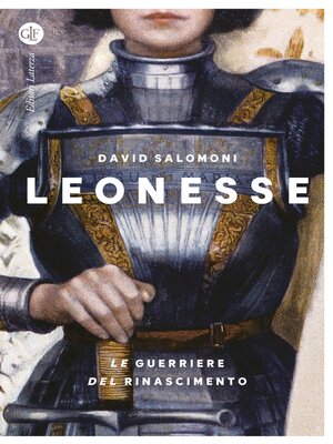 cover image of Leonesse